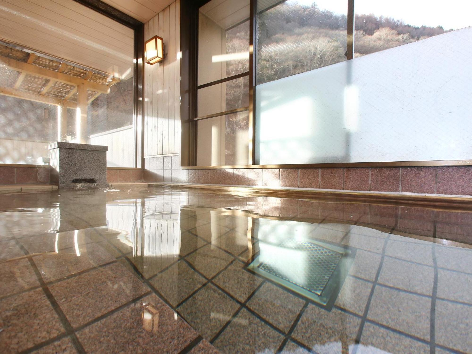 Kisoji No Yado Iwaya Hotel Exterior photo