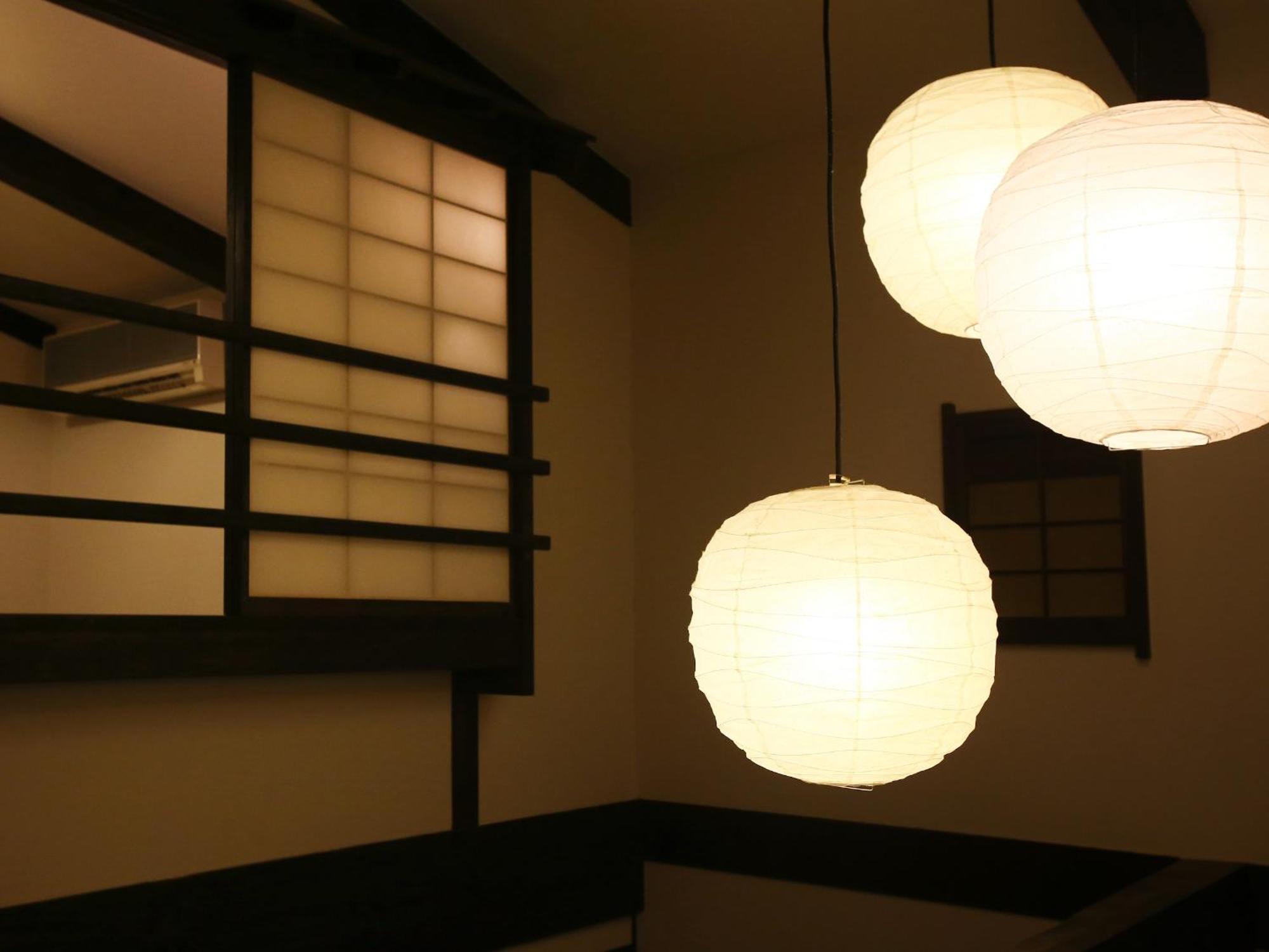 Kisoji No Yado Iwaya Hotel Exterior photo