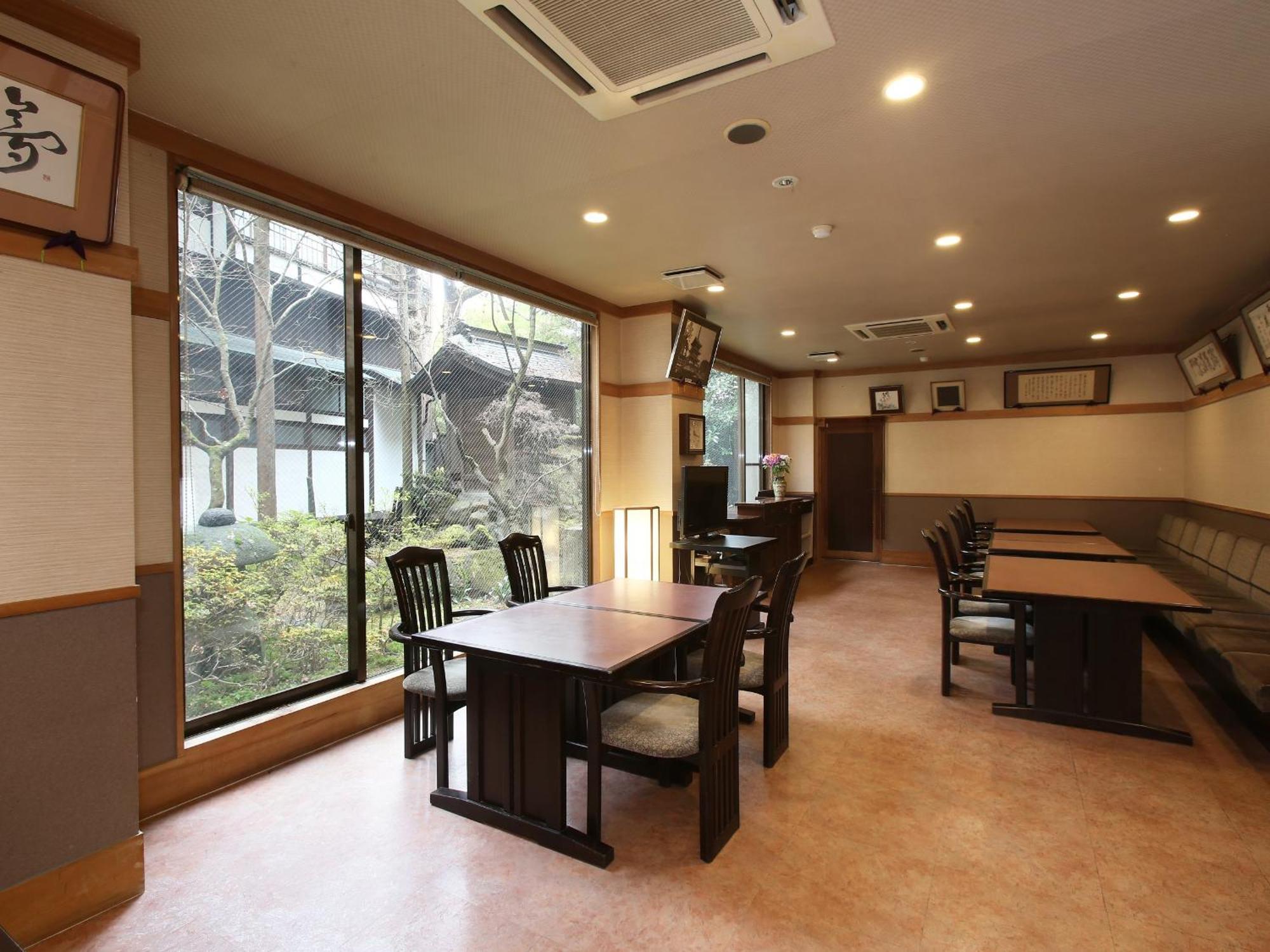 Kisoji No Yado Iwaya Hotel Exterior photo