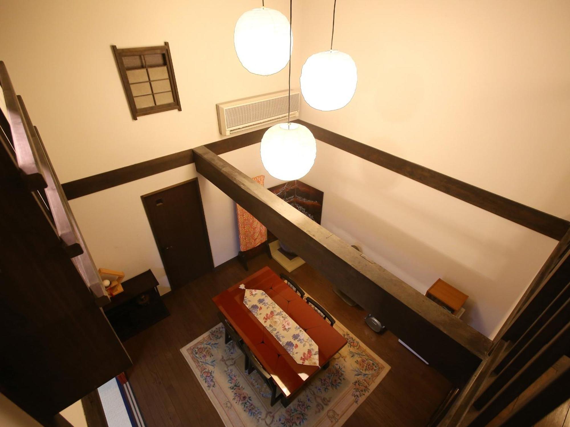 Kisoji No Yado Iwaya Hotel Exterior photo