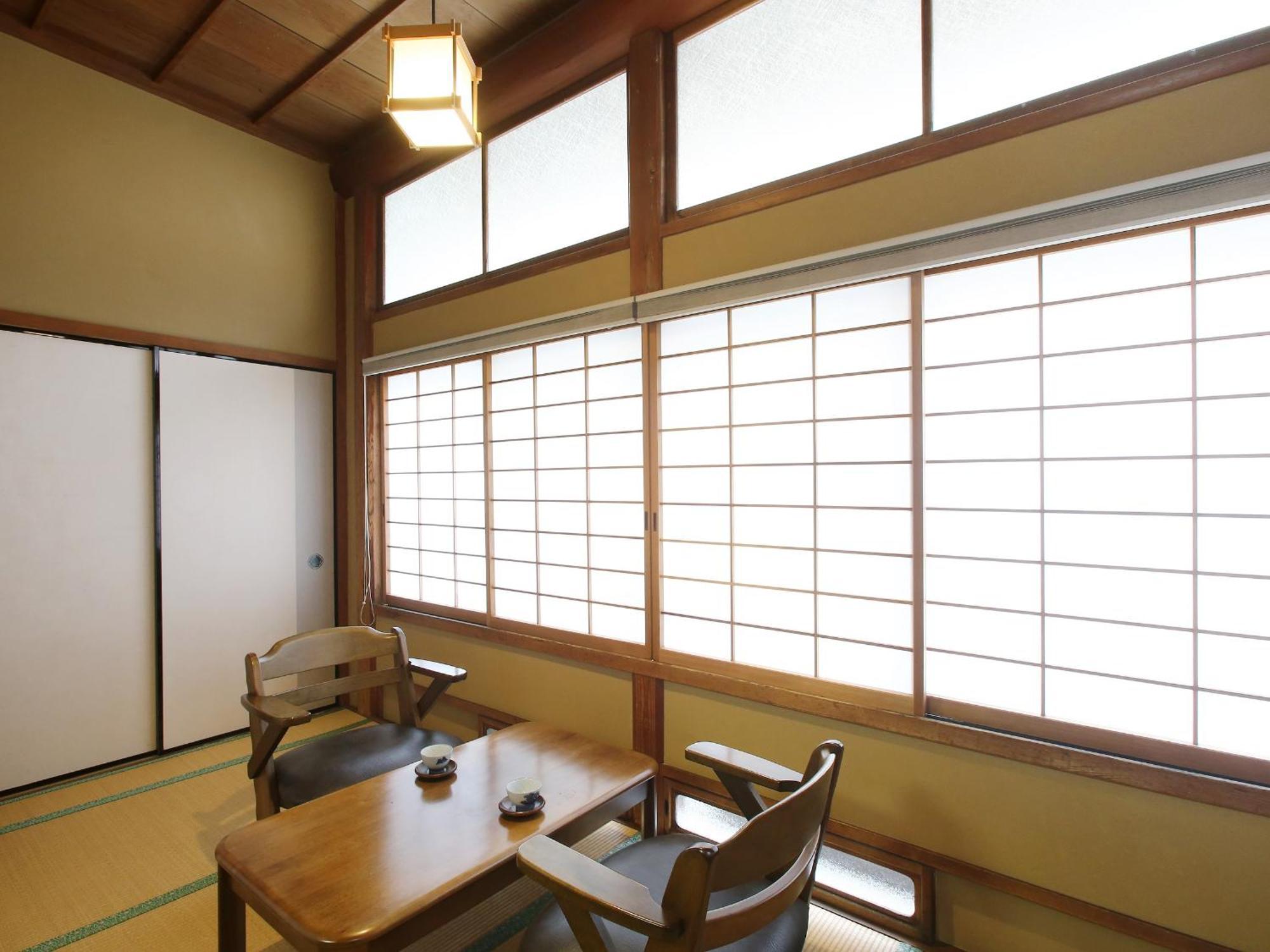 Kisoji No Yado Iwaya Hotel Exterior photo