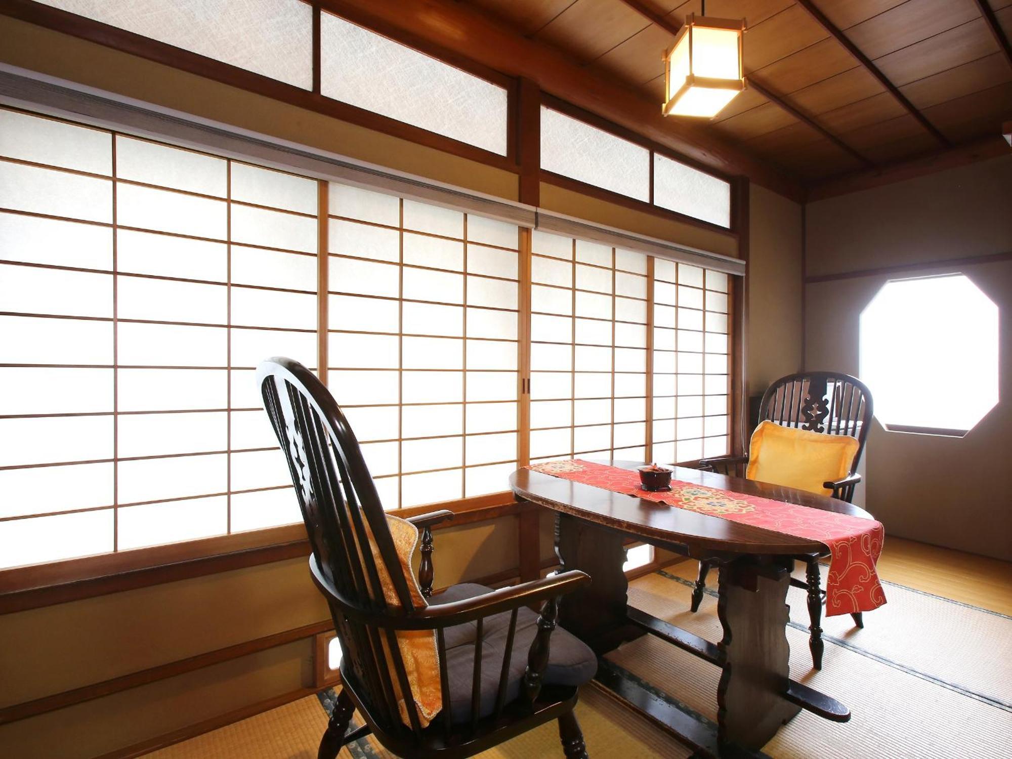 Kisoji No Yado Iwaya Hotel Exterior photo